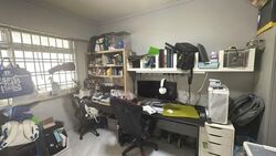 Blk 140 Rivervale Plains (Sengkang), HDB 4 Rooms #534498791